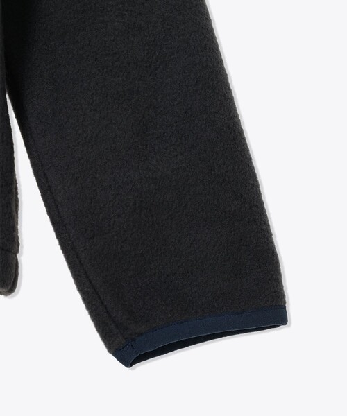 Columbia（コロンビア）の「Columbia／キッズ バックボールII フルジップ フリース／コロンビア（その他トップス・キッズ・ブラック/パープル/レッド/グリーン/ネイビー/パープル系その他/ピンク/ブルー/ブラック系その他・XS/M/L/S/XXS）」の16枚目の写真