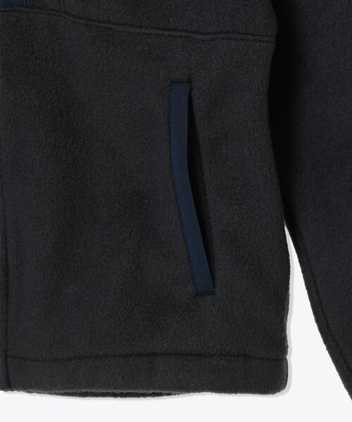 Columbia（コロンビア）の「Columbia／キッズ バックボールII フルジップ フリース／コロンビア（その他トップス・キッズ・ブラック/パープル/レッド/グリーン/ネイビー/パープル系その他/ピンク/ブルー/ブラック系その他・XS/M/L/S/XXS）」の22枚目の写真
