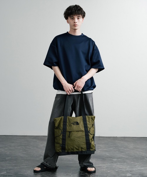 新色追加 THE NORTH FACE ザ・ノースフェイス BOREALIS SHOULDER