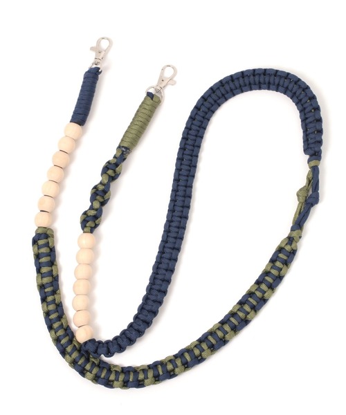 ADMJ☆ショルダーストラップ☆ショートタイプ☆タマミワタナベZAOボーグラン☆ SHOULDER STRAP | A.D.M.J.公式オンラインストア