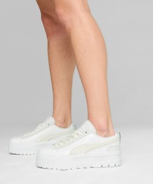 PUMA プーマ ウィメンズ メイズ WV スニーカー