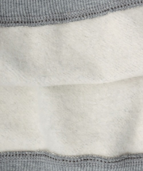 【セール】2024AW Coleman/コールマン 裏起毛 ランタンバックプリント ポケット付 スウェットトレーナー レディース メンズ（スウェット）｜Coleman（コールマン）