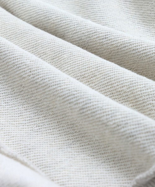 Disney（ディズニー）の「ミッキーマウス 裏毛パーカー（パーカー・キッズ・サックスブルー/オートミール/クリーム/ターコイズブルー・130cm/120cm/100cm/110cm/140cm）」の14枚目の写真