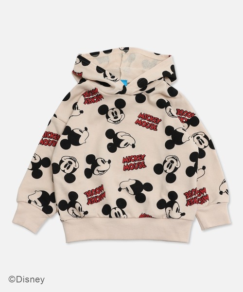 Disney ミッキー フード付きパーカーなど ４点セット 楽天市場】ミッキー オーバーサイズ パーカーの通販