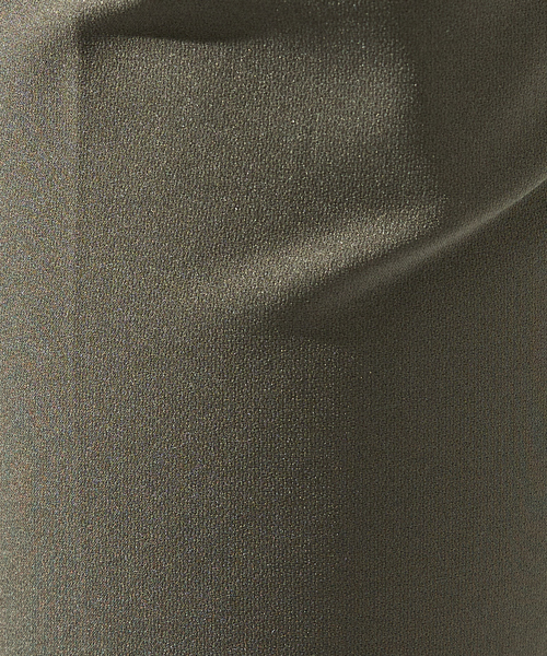 【セットアップ対応/SOLOTEX】マルチファンクション 2WAYストレッチ スラックス パンツ（スラックス）｜ABAHOUSE GRAY（アバハウスグレイ）