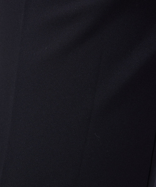 【セットアップ対応/SOLOTEX】マルチファンクション 2WAYストレッチ スラックス パンツ（スラックス）｜ABAHOUSE GRAY（アバハウスグレイ）