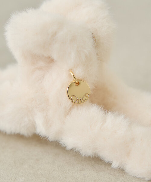 セール】【新色追加】ファーヘアクリップ（イヤリング）｜Chico（チコ