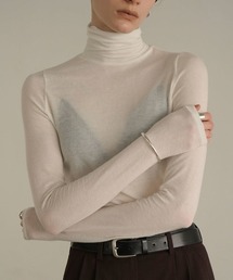 CLANE | CLANE COMFORTABLE TURTLE TOPS 15105-1272(その他トップス)