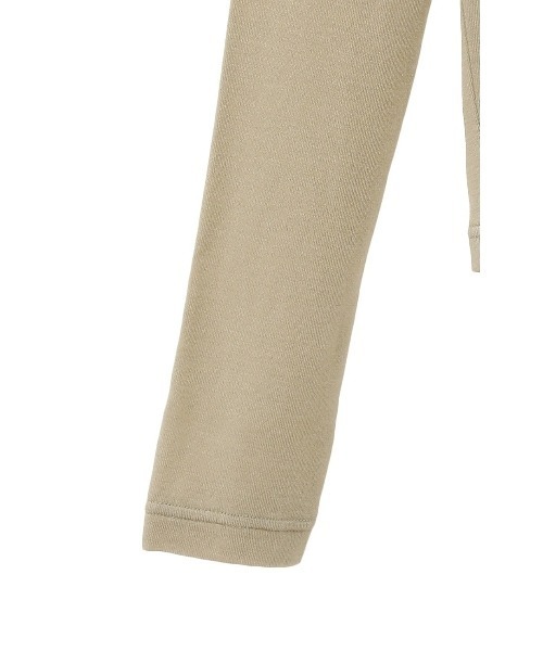 CLANE（クラネ）の「CLANE COMFORTABLE TURTLE TOPS 15105-1272