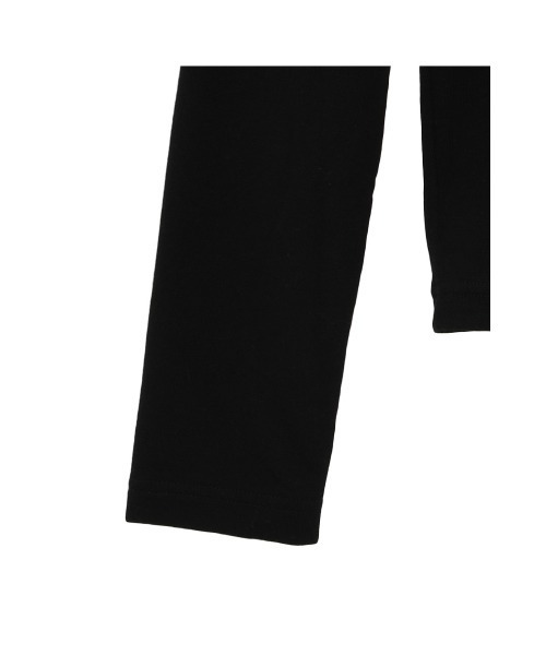 CLANE（クラネ）の「CLANE COMFORTABLE TURTLE TOPS 15105-1272（その他トップス・レディース・ホワイト/ベージュ/ブラック・1/2）」の11枚目の写真