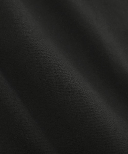 Manhattan Portage(マンハッタンポーテージ)の「Sweat Parka(パーカー・メンズ・ヘザーグレー/ブラック・LARGE/MEDIUM/X-LARGE/SMALL)」の8枚目の写真