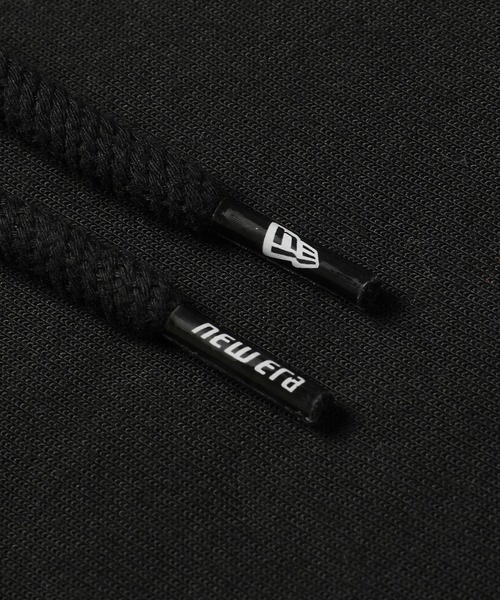 MSG(エムエスジー)の「NEWERA 【日本未発売・WEB限定】 MLBニューヨークヤンキース スリーブパッチプルパーカー(パーカー・メンズ・ブラック・L/M/XL/S)」の16枚目の写真