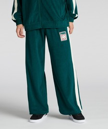 PUMA プーマ ユニセックス クラブ デ コース アーカイブ トラックパンツ PUMA｜ユニセックス クラブ デ コース アーカイブ トラック