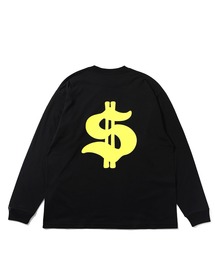 MFC STORE N.A.C ORIGINAL MFC $ L/S TEE