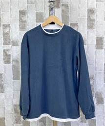 BLUE TOWN TOKYO コーデュロイ　スウェット gnt様専用 Blue town Tokyo コーデュロイスウェットパンツ