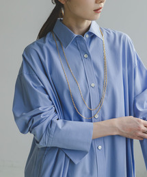 in mood | in mood/インムード BODY CHAIN(ネックレス)