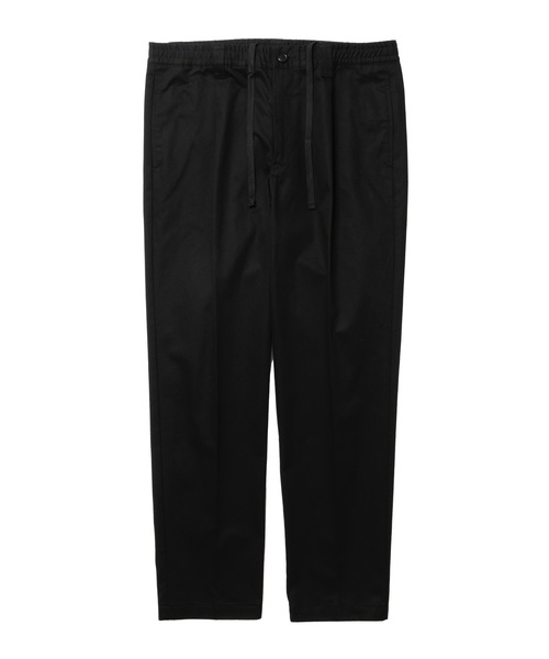 R9 TUCK PRESS CHINO PANTS（チノパンツ）｜ROTTWEILER（ロット