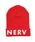 RADIO EVA�i���a�I�G���@�j�́uRADIO EVA A264 NERV KNIT CAP�i�j�b�g�L���b�v/�r�[�j�[�j�v�b���b�h