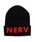 RADIO EVA�i���a�I�G���@�j�́uRADIO EVA A264 NERV KNIT CAP�i�j�b�g�L���b�v/�r�[�j�[�j�v�b�u���b�N×���b�h