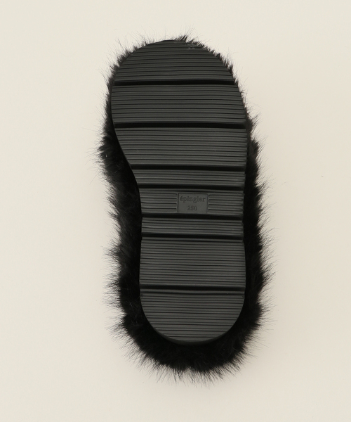 CITYSHOP（シティーショップ）の「EPINGLER FO FO MULE