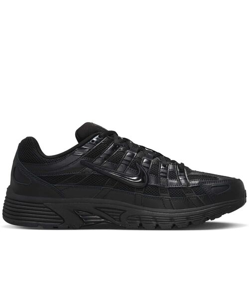 ナイキ P-6000 シューズ / Nike P-6000 Shoes CD6404-002 Black