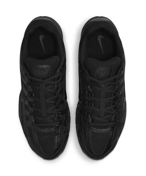 NIKE P-6000 22cm ブラック 黒色 ダッドシューズ スニーカー Nike P-6000 スニーカー | ブラック | FARFETCH JP
