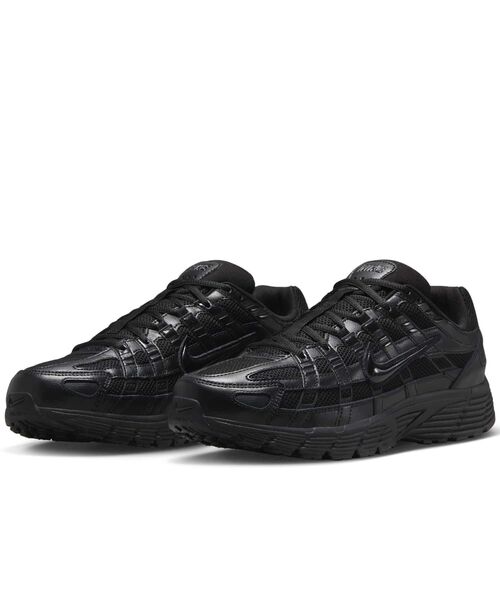 ナイキ P-6000 シューズ / Nike P-6000 Shoes CD6404-002 Black