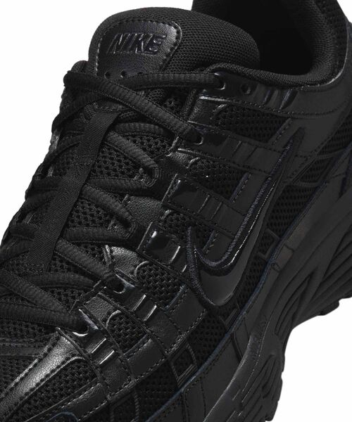 ナイキ P-6000 シューズ / Nike P-6000 Shoes CD6404-002 Black