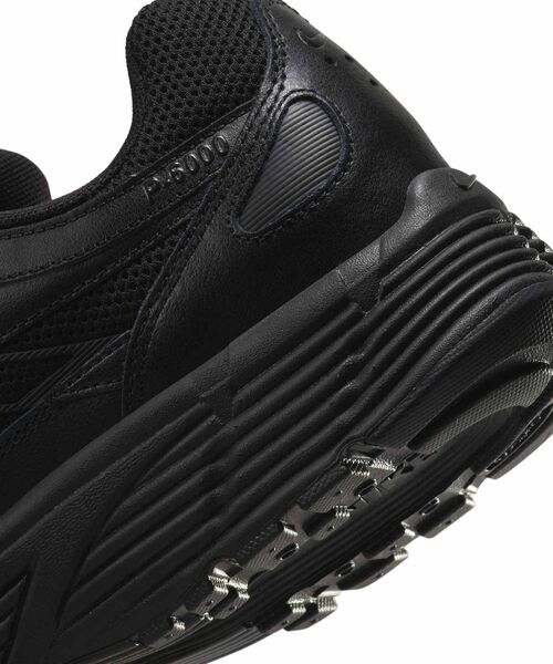 Nike P-6000 スニーカー ナイキ ナイキ P-6000 シューズ / Nike P-6000 Shoes CD6404-002 Black