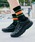 NIKE�i�i�C�L�j�́u�i�C�L P-6000 �V���[�Y / Nike P-6000 Shoes CD6404-002 Black�i�X�j�[�J�[�j�v�b�u���b�N�n���̑�2