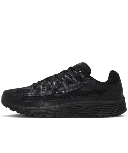 ナイキ P-6000 シューズ / Nike P-6000 Shoes CD6404-002 Black