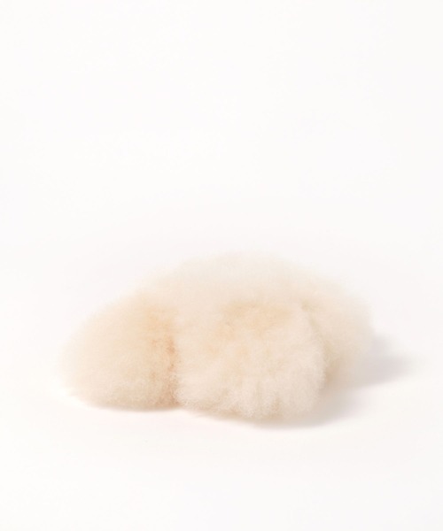 【daily CLIP】アルパカテディベアＭ（インテリア雑貨）｜studio CLIP（スタディオクリップ）