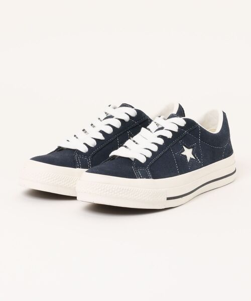 ワンスター CONVERSE/コンバース メンズ レディース スニーカー 定番