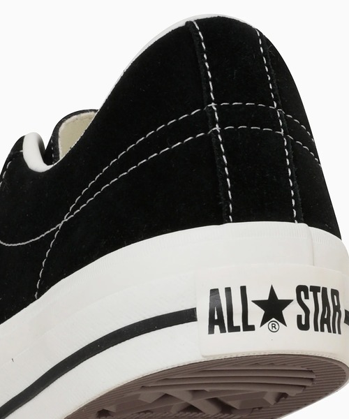 ワンスター CONVERSE/コンバース メンズ レディース スニーカー 定番