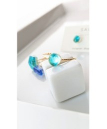 【sawa】1粒リング(MA)