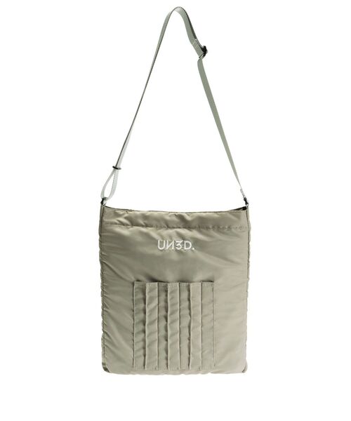 好評 MA-1 MA-1ポケットトート（トートバッグ）｜UN3D / TOTE POCKET トップス