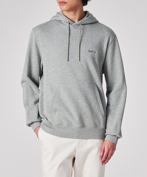 すぐ届く*Paul Smithポールスミス*ランダムスペル パーカ ランダムスペル パーカ / 153556 071Y（パーカー）｜Paul Smith