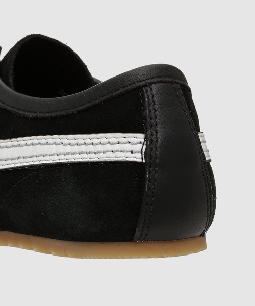 【DRIES VAN NOTEN】スネークプリント スニーカー 送料関税込 セール】QU126（スニーカー）｜DRIES VAN NOTEN（ドリスヴァン