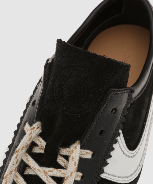 DRIES VAN NOTEN（ドリスヴァンノッテン）の「QU126（スニーカー