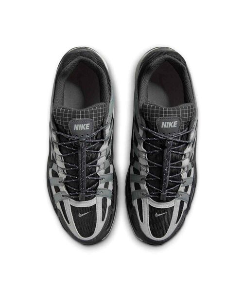 NIKE P-6000 ANTHRA/BLK 国内発送 NIKE ナイキ P-6000 アンスラサイト ブラック スモークグレー