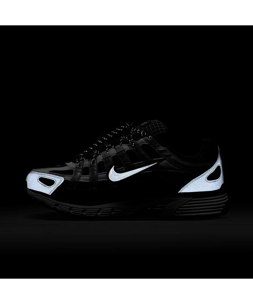 NIKE ナイキ P-6000 ウィンタライズドシューズ Y2K風デザイン◎ NIKE ナイキ P-6000 ウィンタライズドシューズ Y2K風デザイン