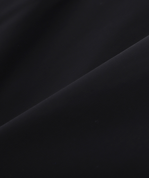 DESCENTE ALLTERRAIN（デサント　オルテライン）の「DESCENTE ALLTERRAIN / デサント オルテライン INSULATED ACTIVEJACKET DU4FWBA6M（その他アウター・メンズ・グレー/ブラック・LARGE/MEDIUM）」の4枚目の写真