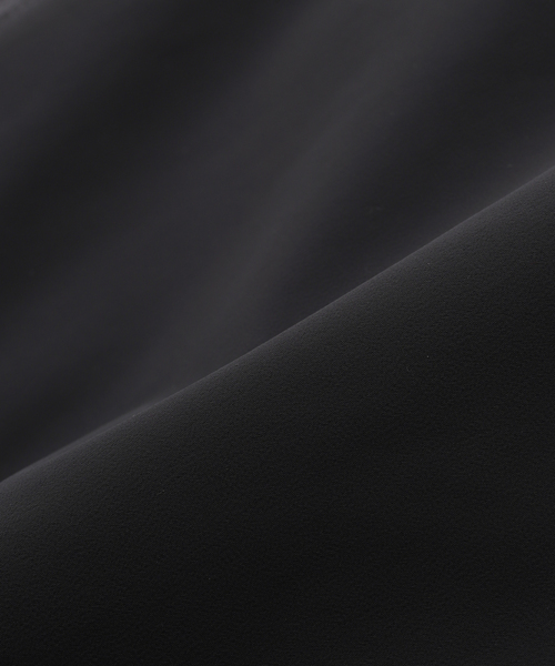 DESCENTE ALLTERRAIN（デサント　オルテライン）の「DESCENTE ALLTERRAIN / デサント オルテライン INSULATED ACTIVEJACKET DU4FWBA6M（その他アウター・メンズ・グレー/ブラック・LARGE/MEDIUM）」の5枚目の写真