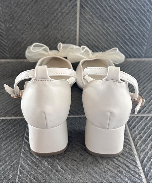 リボン付きパンプス（パンプス）｜one wayザッカ（ワンウェイザッカ） mdprevattcaulkingandwaterproofing.com