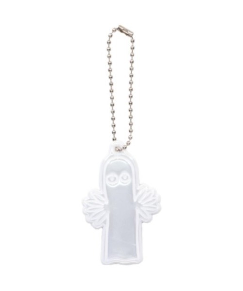MOOMIN(ムーミン)の「MOOMIN ムーミン 舟形ショルダーバッグ(ST)(ショルダーバッグ・レディース・グリーン系その他/ブラック/グレー系その他/レッド系その他・FREE)」の17枚目の写真