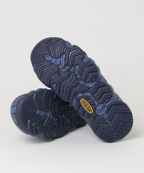 キーン（KEEN）ハイパーポート エイチツー ネイビー 1030677