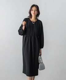 LAUTREAMONT（ロートレアモン）の「【SHIHOさん着用】ウエストシェイプ  