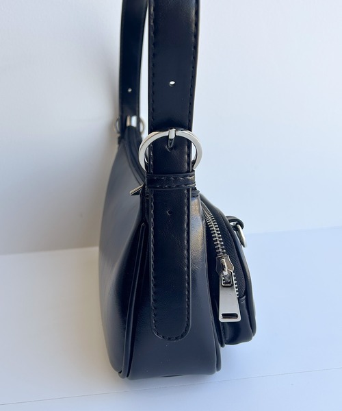 Elleme エレメ ショルダーバッグ