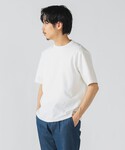 BEAMS HEART(ビームスハート)の「トップス(Tシャツ/カットソー)」