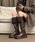 Lace Ladiesi[XfB[Xj́u2WAY U[ ܂Ԃ  j[nC u[ciu[cjvbuE
